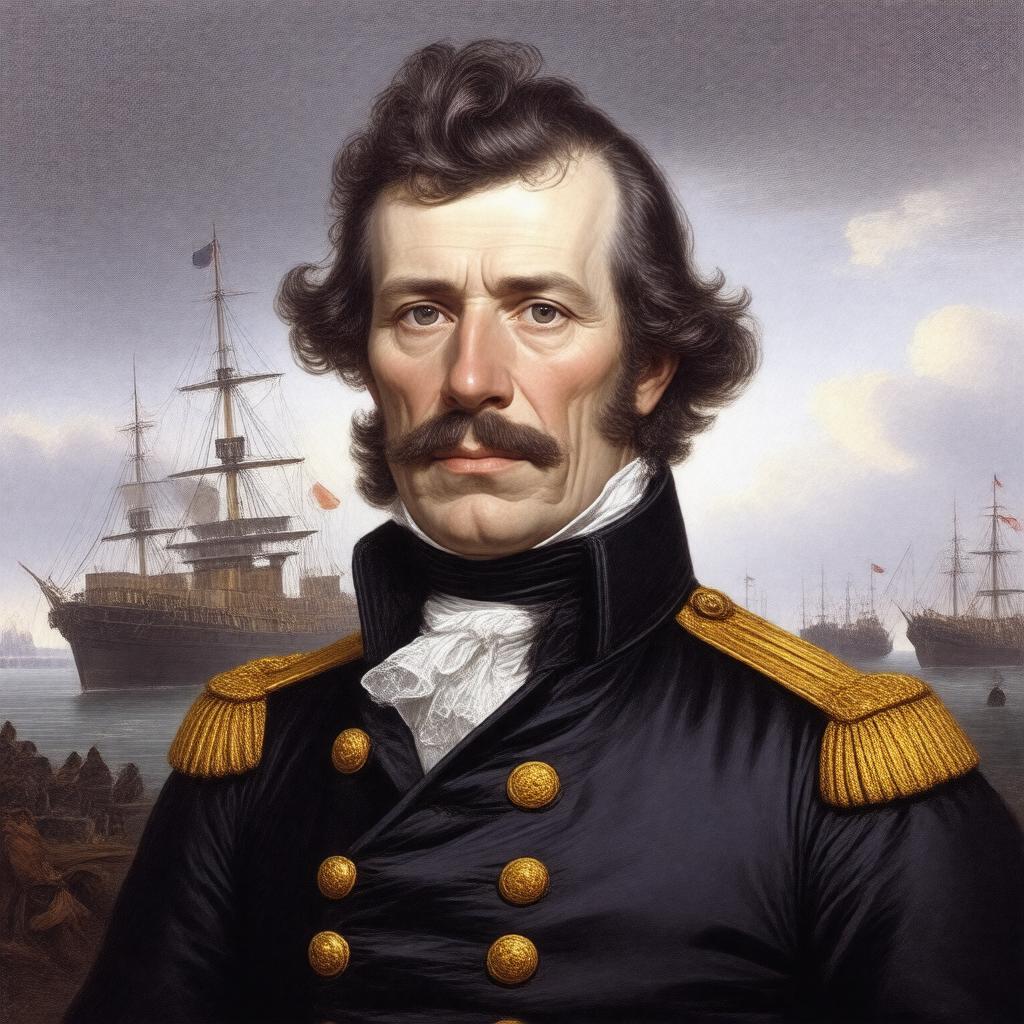 Oliver Hazard Perry